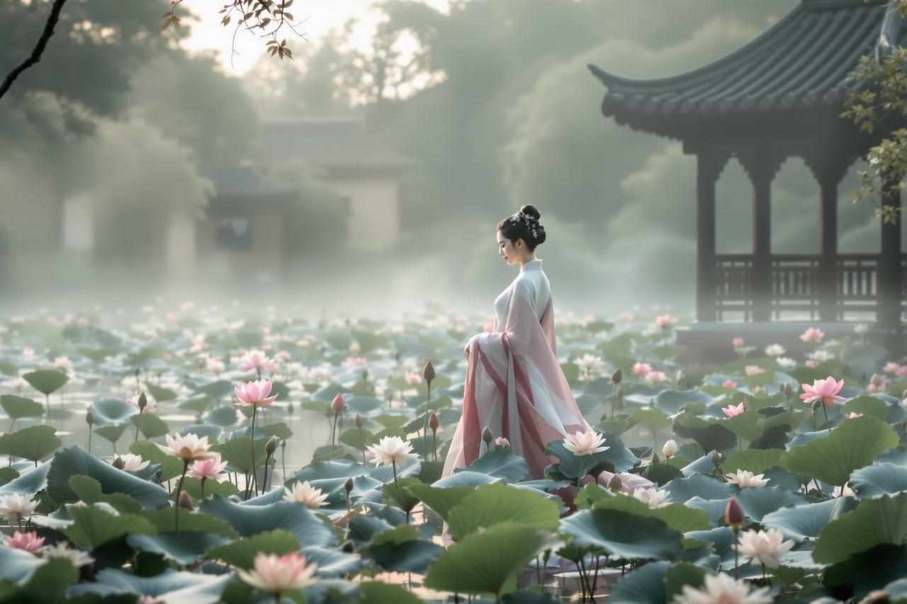 短剧免费追剧文旅短剧 - 姑苏梦华录