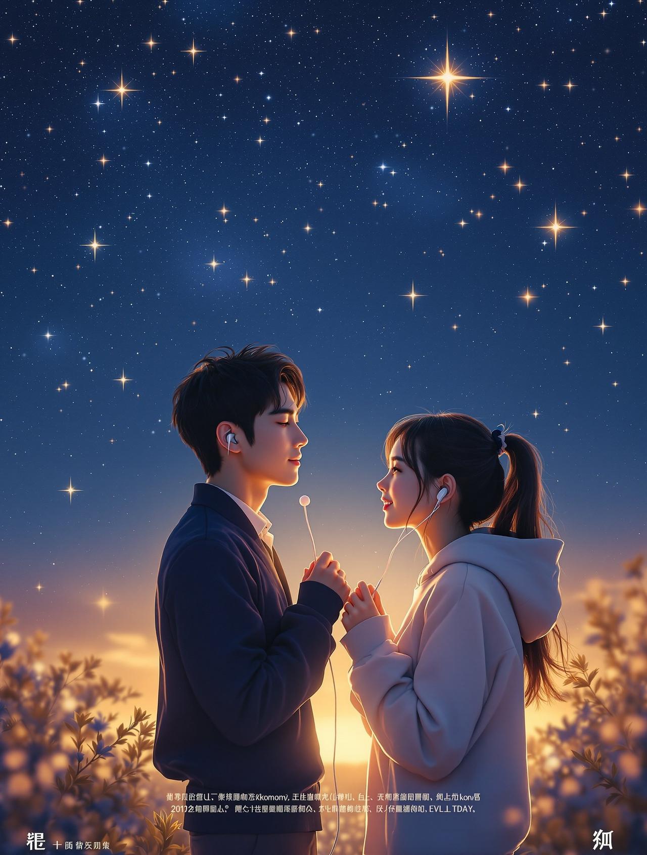 短剧免费追剧 - 你是我的星辰大海