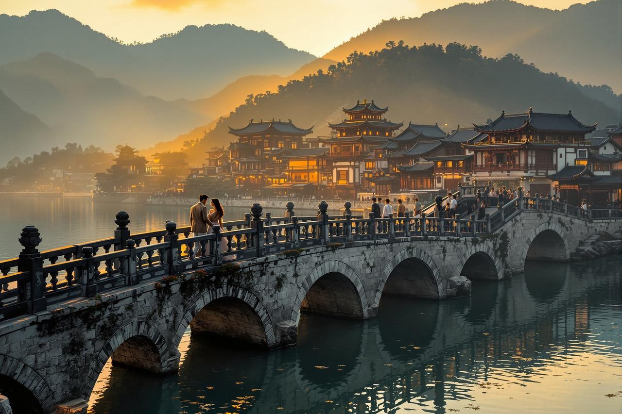 短剧免费追剧品牌定制 - 携游旅行